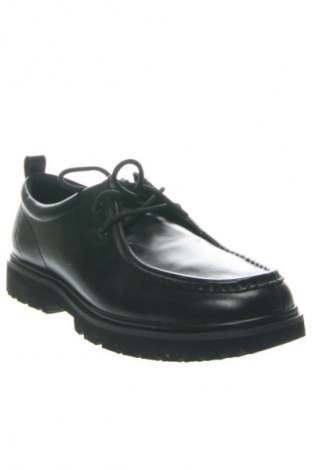 Pánské boty Calvin Klein Jeans, Velikost 46, Barva Černá, Cena  3 049,00 Kč