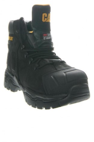 Pánské boty Caterpillar, Velikost 41, Barva Černá, Cena  2 379,00 Kč