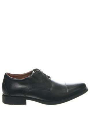 Încălțăminte bărbătească Clarks, Mărime 44, Culoare Negru, Preț 559,99 Lei