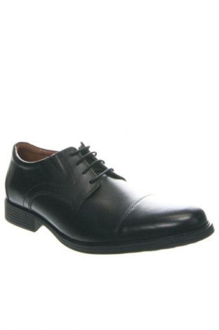 Încălțăminte bărbătească Clarks, Mărime 44, Culoare Negru, Preț 559,99 Lei