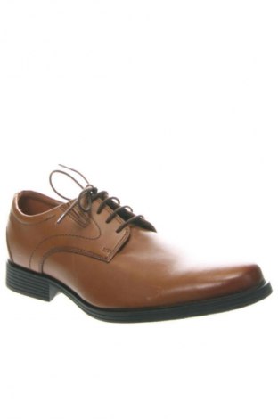 Pánské boty Clarks, Velikost 42, Barva Béžová, Cena  3 349,00 Kč