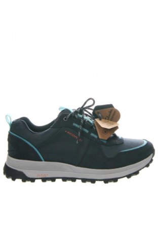 Pánske topánky Clarks, Veľkosť 44, Farba Modrá, Cena  99,95 €