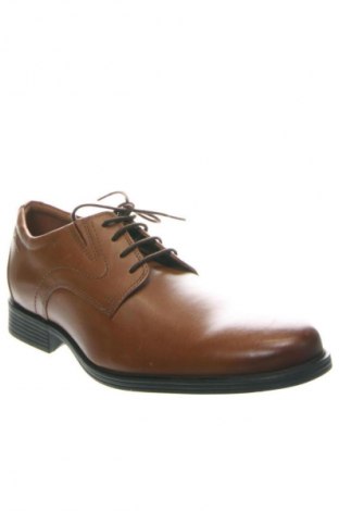 Încălțăminte bărbătească Clarks, Mărime 43, Culoare Bej, Preț 559,99 Lei