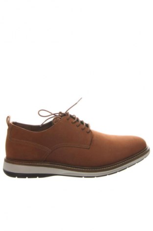 Încălțăminte bărbătească Clarks, Mărime 44, Culoare Bej, Preț 559,99 Lei