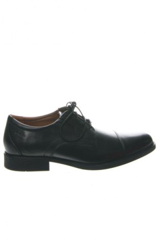 Pánské boty Clarks, Velikost 44, Barva Černá, Cena  3 349,00 Kč