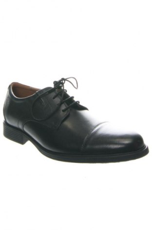Pánské boty Clarks, Velikost 44, Barva Černá, Cena  3 349,00 Kč