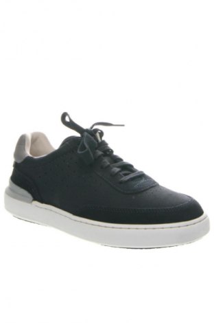 Încălțăminte bărbătească Clarks, Mărime 41, Culoare Albastru, Preț 468,99 Lei