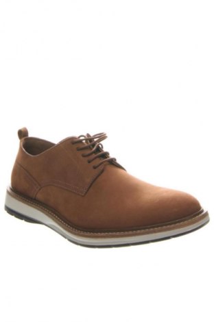 Herrenschuhe Clarks, Größe 42, Farbe Braun, Preis 119,99 €