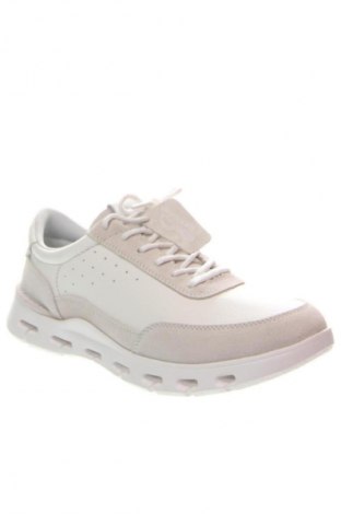 Încălțăminte bărbătească Clarks, Mărime 42, Culoare Alb, Preț 519,99 Lei