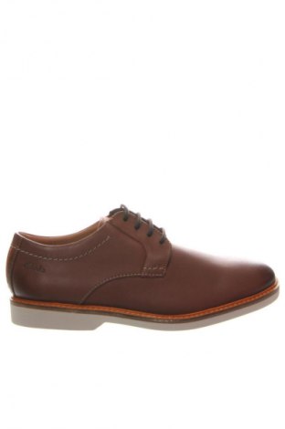 Încălțăminte bărbătească Clarks, Mărime 42, Culoare Maro, Preț 504,99 Lei
