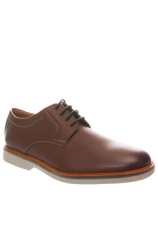 Încălțăminte bărbătească Clarks, Mărime 42, Culoare Maro, Preț 504,99 Lei