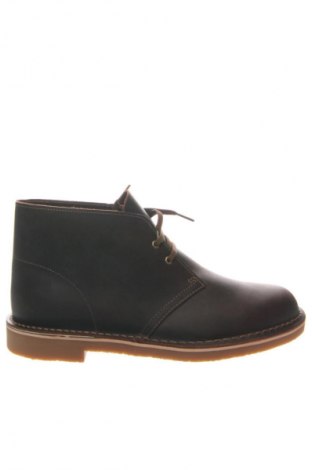 Încălțăminte bărbătească Clarks, Mărime 43, Culoare Maro, Preț 574,99 Lei