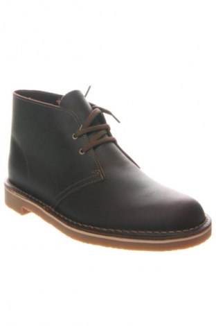 Încălțăminte bărbătească Clarks, Mărime 43, Culoare Maro, Preț 574,99 Lei