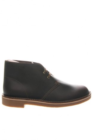 Încălțăminte bărbătească Clarks, Mărime 44, Culoare Roșu, Preț 559,99 Lei
