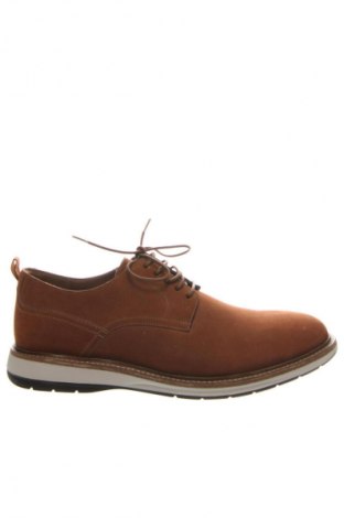 Încălțăminte bărbătească Clarks, Mărime 43, Culoare Maro, Preț 504,99 Lei