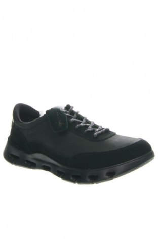 Încălțăminte bărbătească Clarks, Mărime 42, Culoare Negru, Preț 519,99 Lei