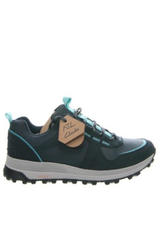 Pánské boty Clarks, Velikost 42, Barva Vícebarevné, Cena  3 099,00 Kč