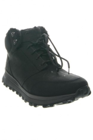 Încălțăminte bărbătească Clarks, Mărime 45, Culoare Negru, Preț 504,99 Lei