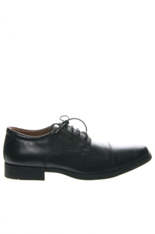 Încălțăminte bărbătească Clarks, Mărime 44, Culoare Negru, Preț 694,99 Lei