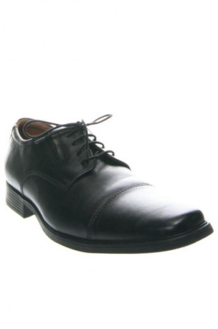 Încălțăminte bărbătească Clarks, Mărime 44, Culoare Negru, Preț 694,99 Lei