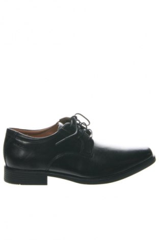 Încălțăminte bărbătească Clarks, Mărime 42, Culoare Negru, Preț 504,99 Lei