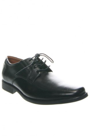 Încălțăminte bărbătească Clarks, Mărime 42, Culoare Negru, Preț 504,99 Lei