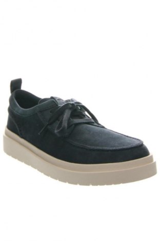 Încălțăminte bărbătească Clarks, Mărime 40, Culoare Albastru, Preț 452,99 Lei
