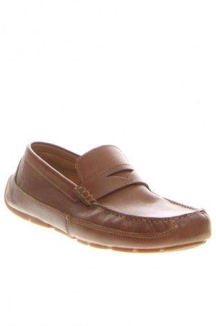 Herrenschuhe Clarks, Größe 46, Farbe Braun, Preis 95,99 €