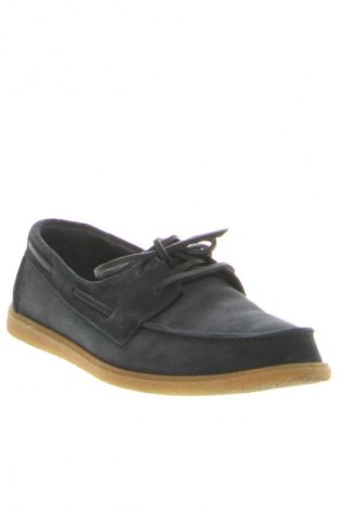 Pánské boty Clarks, Velikost 44, Barva Modrá, Cena  2 849,00 Kč