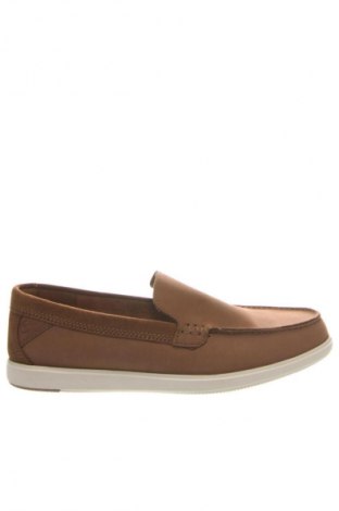 Pánské boty Clarks, Velikost 43, Barva Hnědá, Cena  3 349,00 Kč