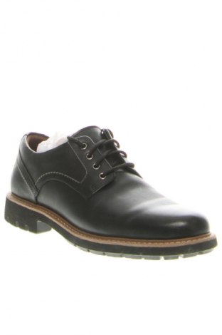 Pánské boty Clarks, Velikost 43, Barva Černá, Cena  2 699,00 Kč