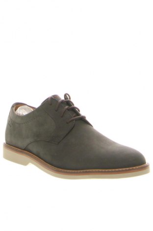 Pánské boty Clarks, Velikost 43, Barva Šedá, Cena  3 349,00 Kč