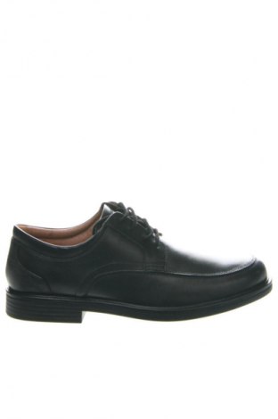 Pánske topánky Clarks, Veľkosť 41, Farba Čierna, Cena  109,95 €
