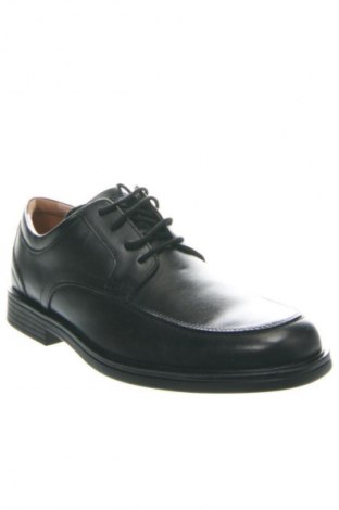 Pánske topánky Clarks, Veľkosť 41, Farba Čierna, Cena  109,95 €