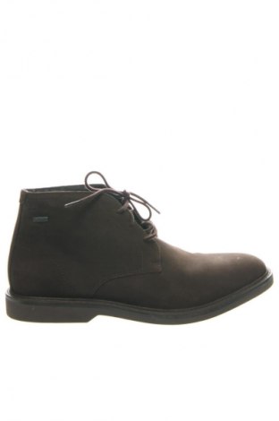 Pánské boty Clarks, Velikost 43, Barva Hnědá, Cena  3 049,00 Kč