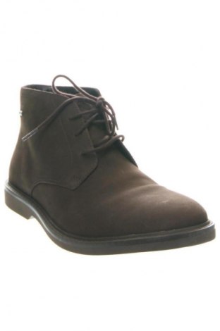 Pánské boty Clarks, Velikost 43, Barva Hnědá, Cena  3 049,00 Kč