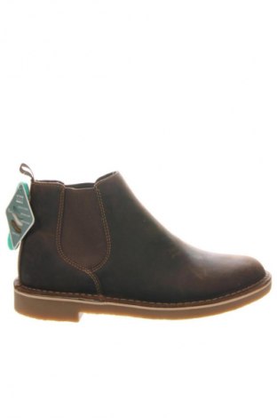 Pánské boty Clarks, Velikost 44, Barva Hnědá, Cena  2 799,00 Kč
