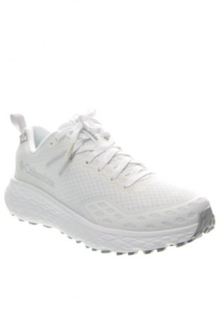 Herrenschuhe Columbia, Größe 40, Farbe Weiß, Preis 137,99 €