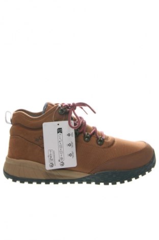 Pánské boty Columbia, Velikost 44, Barva Béžová, Cena  2 346,00 Kč