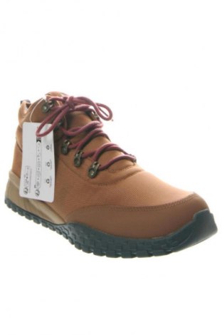 Pánské boty Columbia, Velikost 44, Barva Béžová, Cena  2 346,00 Kč