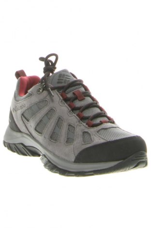 Pánské boty Columbia, Velikost 42, Barva Šedá, Cena  2 279,00 Kč