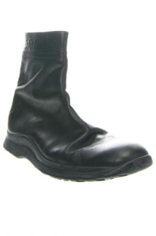 Pánske topánky Costume National, Veľkosť 41, Farba Čierna, Cena  237,14 €