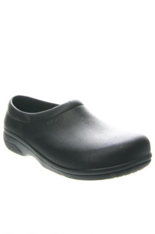 Încălțăminte bărbătească Crocs, Mărime 43, Culoare Negru, Preț 349,99 Lei