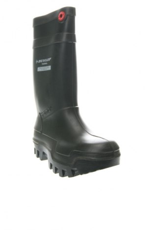 Pánské boty Dunlop, Velikost 43, Barva Zelená, Cena  1 729,00 Kč