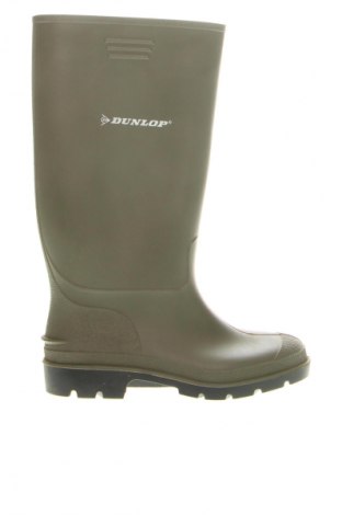 Pánské boty Dunlop, Velikost 42, Barva Zelená, Cena  1 429,00 Kč