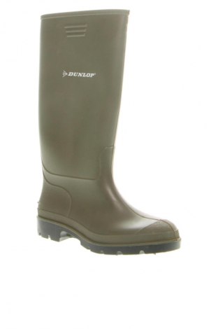 Pánské boty Dunlop, Velikost 42, Barva Zelená, Cena  1 429,00 Kč