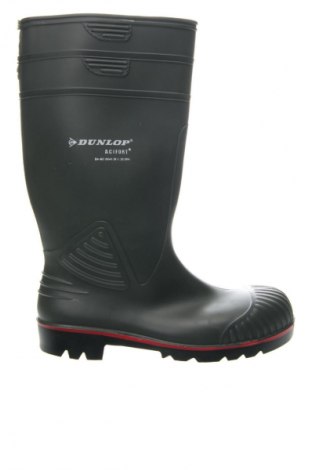 Herrenschuhe Dunlop, Größe 46, Farbe Grau, Preis 60,99 €