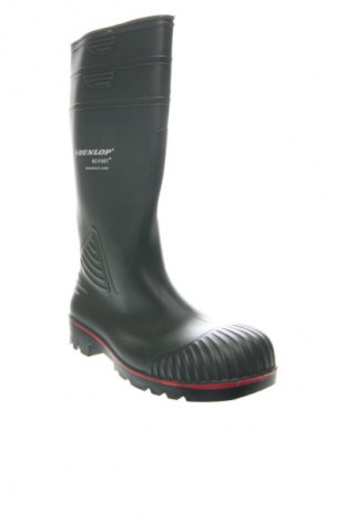 Herrenschuhe Dunlop, Größe 46, Farbe Grau, Preis 60,99 €