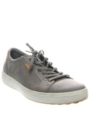 Pánské boty ECCO, Velikost 45, Barva Šedá, Cena  2 789,00 Kč