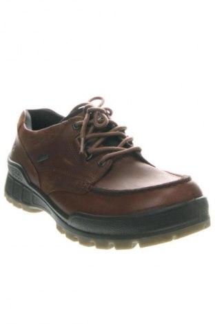 Încălțăminte bărbătească ECCO, Mărime 44, Culoare Maro, Preț 564,99 Lei